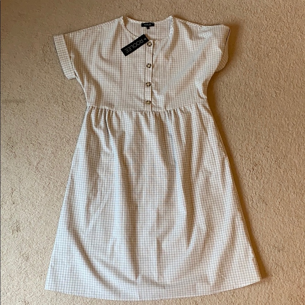 Roolee Dress